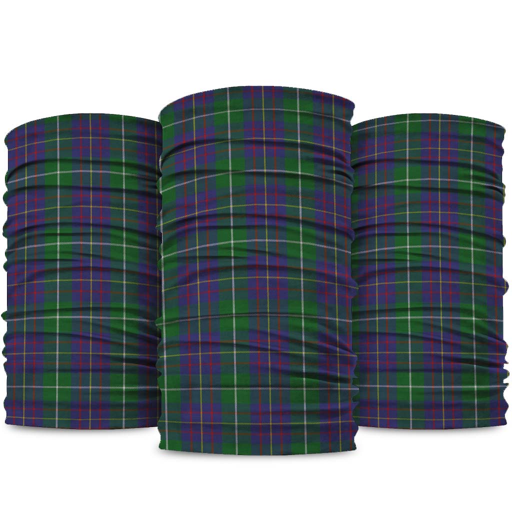 MacIntyre Inglis Tartan Neck Gaiters, Tartan Bandanas, Tartan Head Band