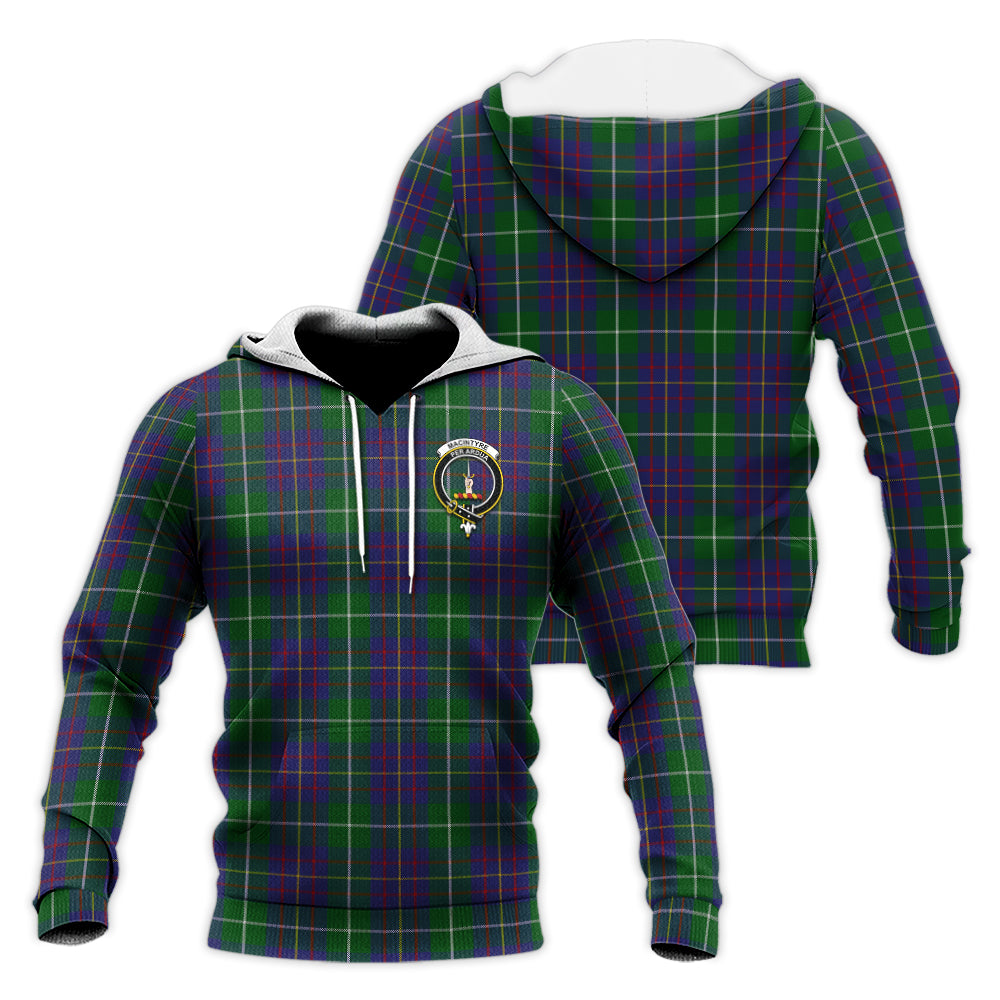 macintyre-inglis-tartan-knitted-hoodie-with-family-crest