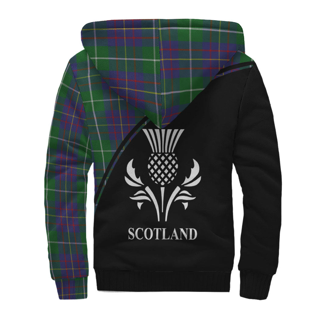 macintyre-inglis-tartan-sherpa-hoodie-with-family-crest-curve-style