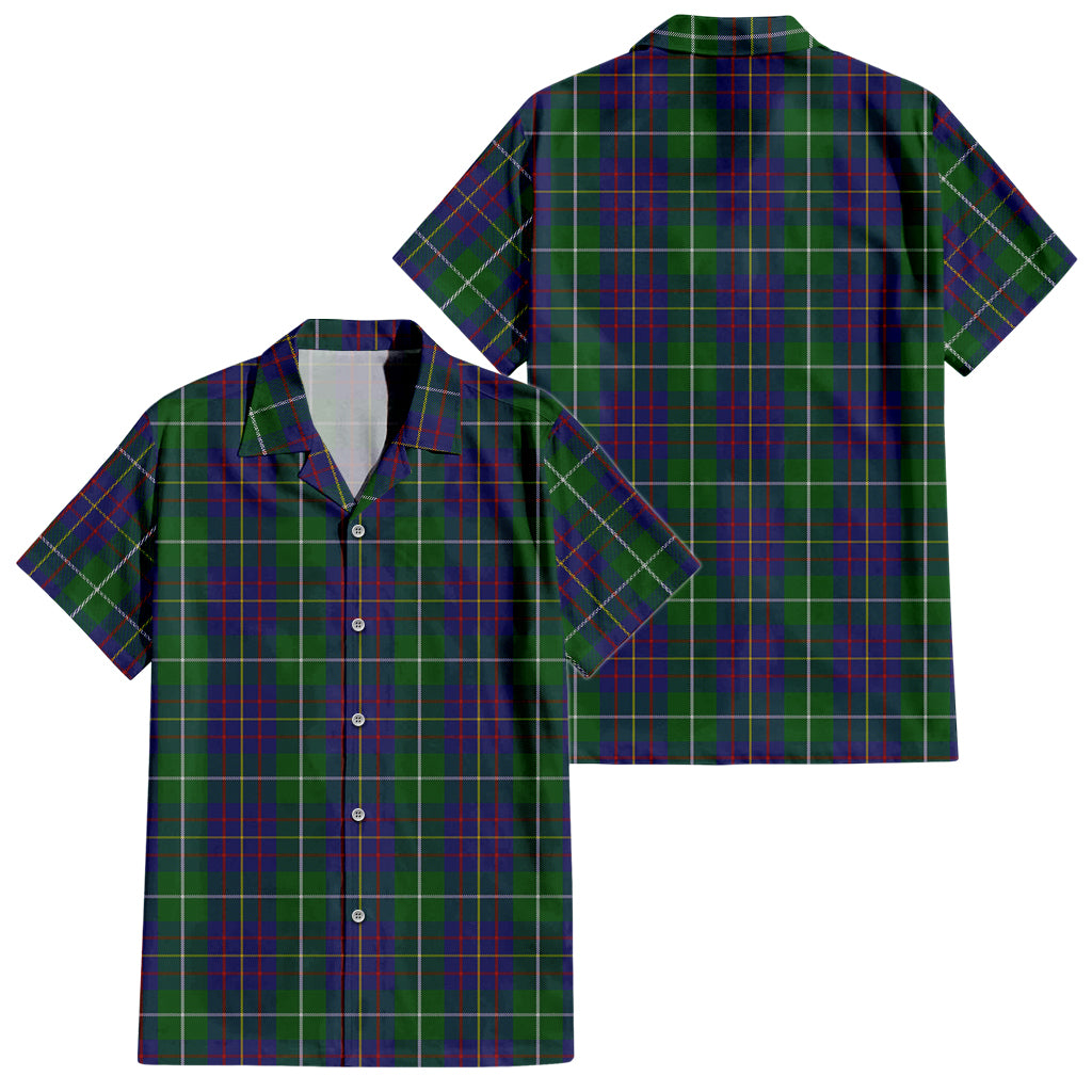 macintyre-inglis-tartan-short-sleeve-button-down-shirt