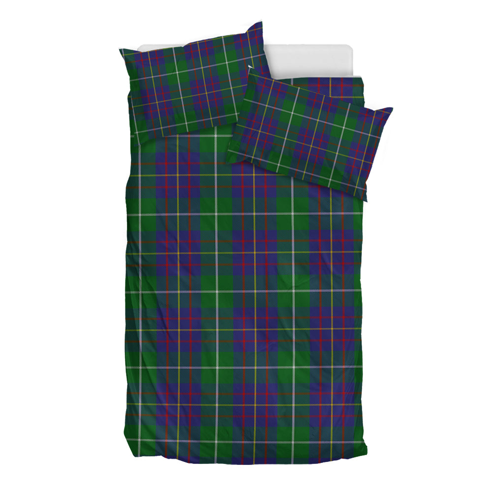 macintyre-inglis-tartan-bedding-set