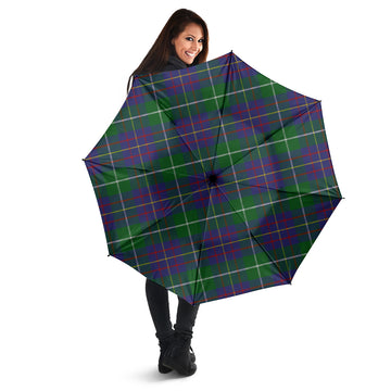 MacIntyre Inglis Tartan Umbrella