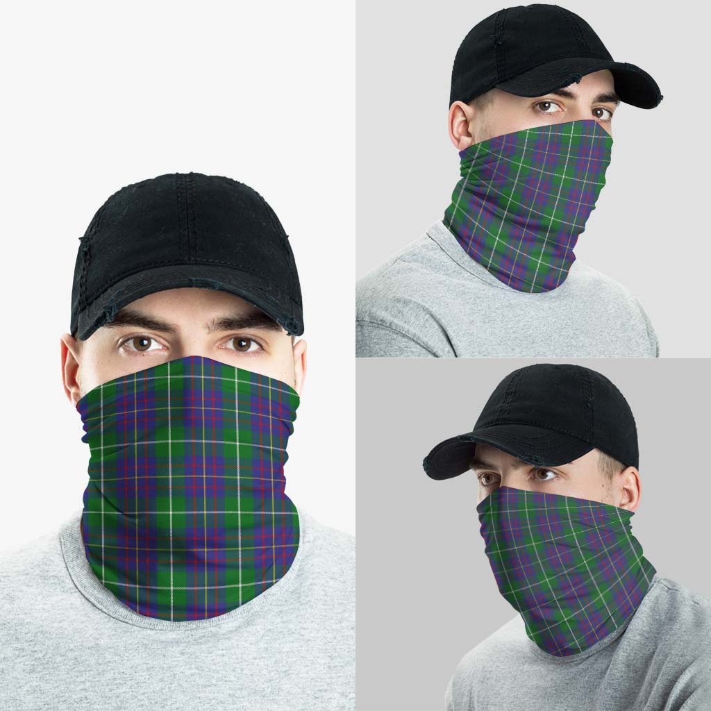 MacIntyre Inglis Tartan Neck Gaiters, Tartan Bandanas, Tartan Head Band