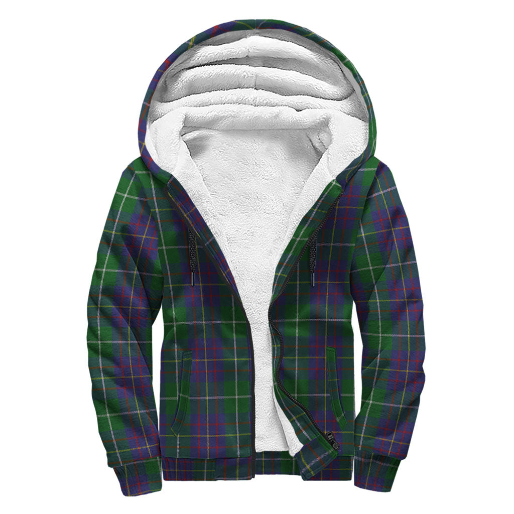 macintyre-inglis-tartan-sherpa-hoodie-with-family-crest