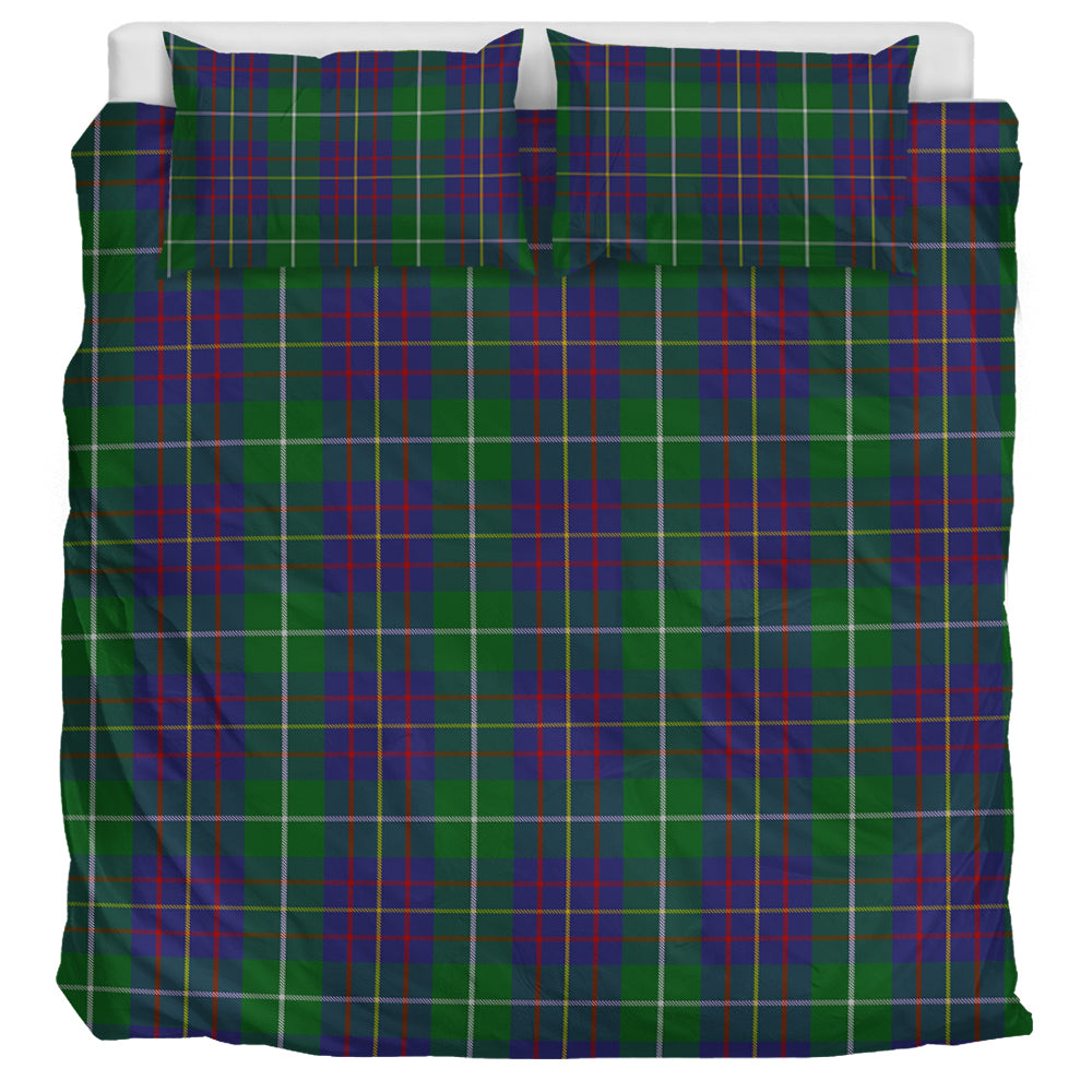 macintyre-inglis-tartan-bedding-set