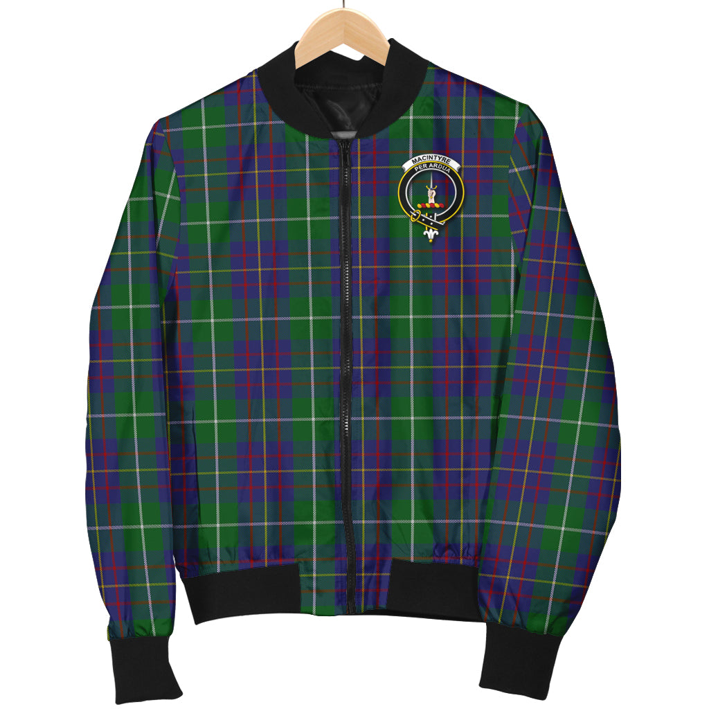 macintyre-inglis-tartan-bomber-jacket-with-family-crest