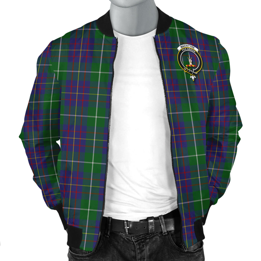 macintyre-inglis-tartan-bomber-jacket-with-family-crest