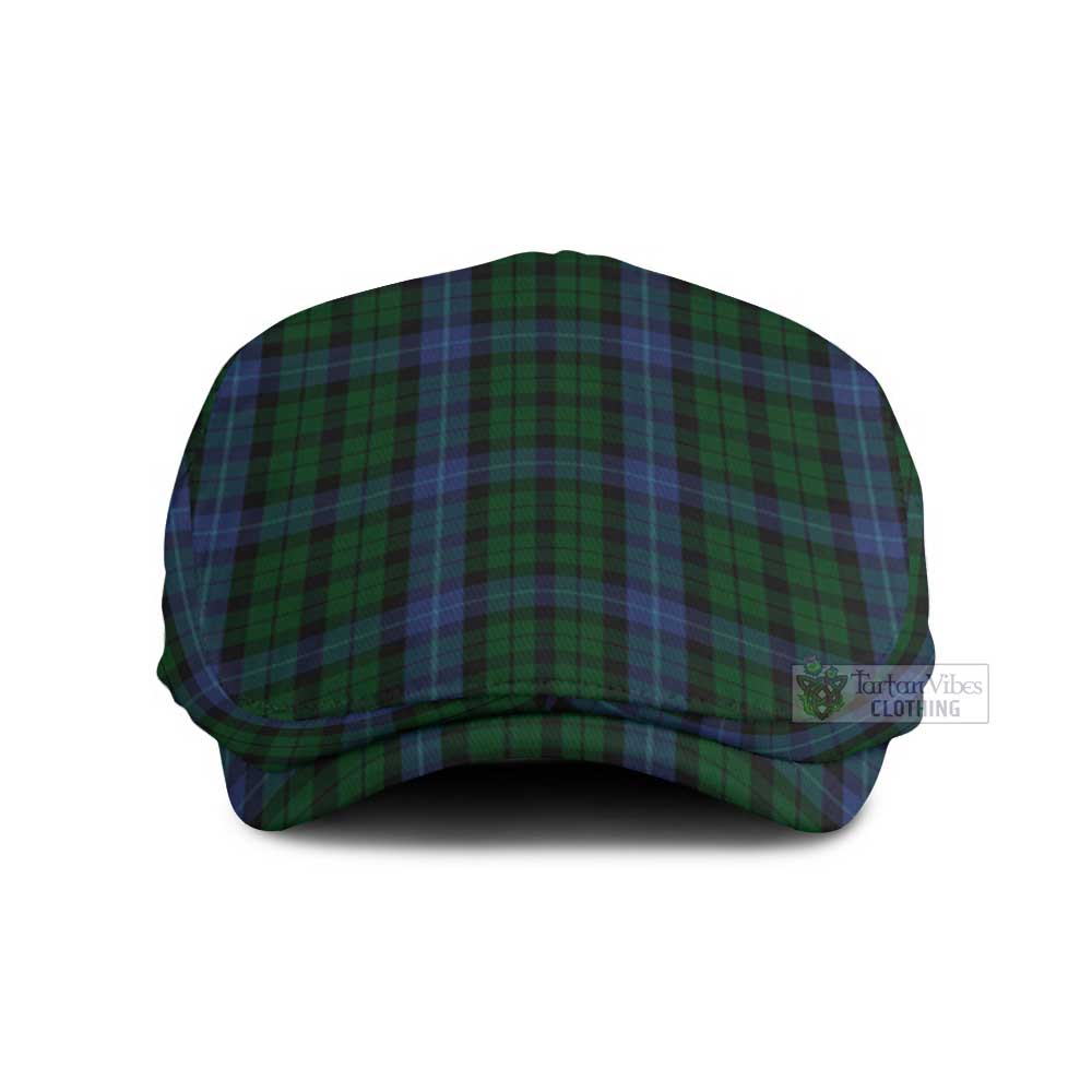 Tartan Vibes Clothing MacIntyre (McIntyre) Tartan Jeff Hat