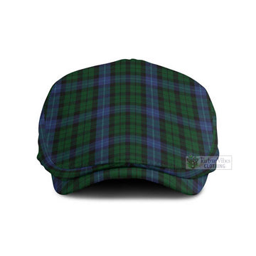 MacIntyre (McIntyre) Tartan Jeff Hat