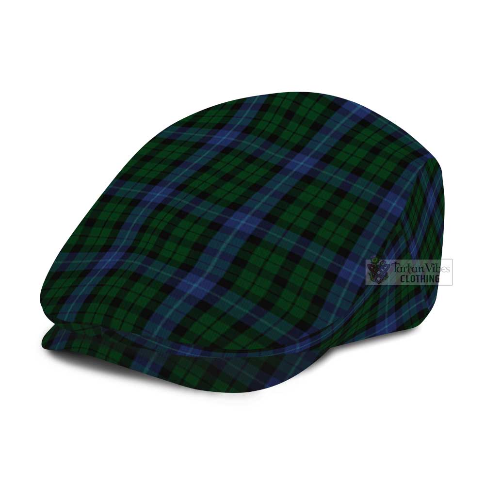 Tartan Vibes Clothing MacIntyre (McIntyre) Tartan Jeff Hat