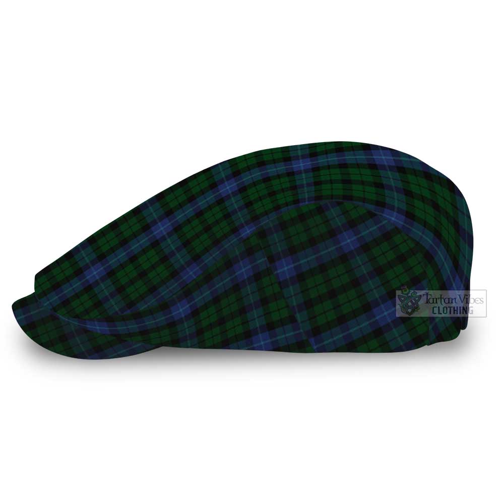 Tartan Vibes Clothing MacIntyre (McIntyre) Tartan Jeff Hat