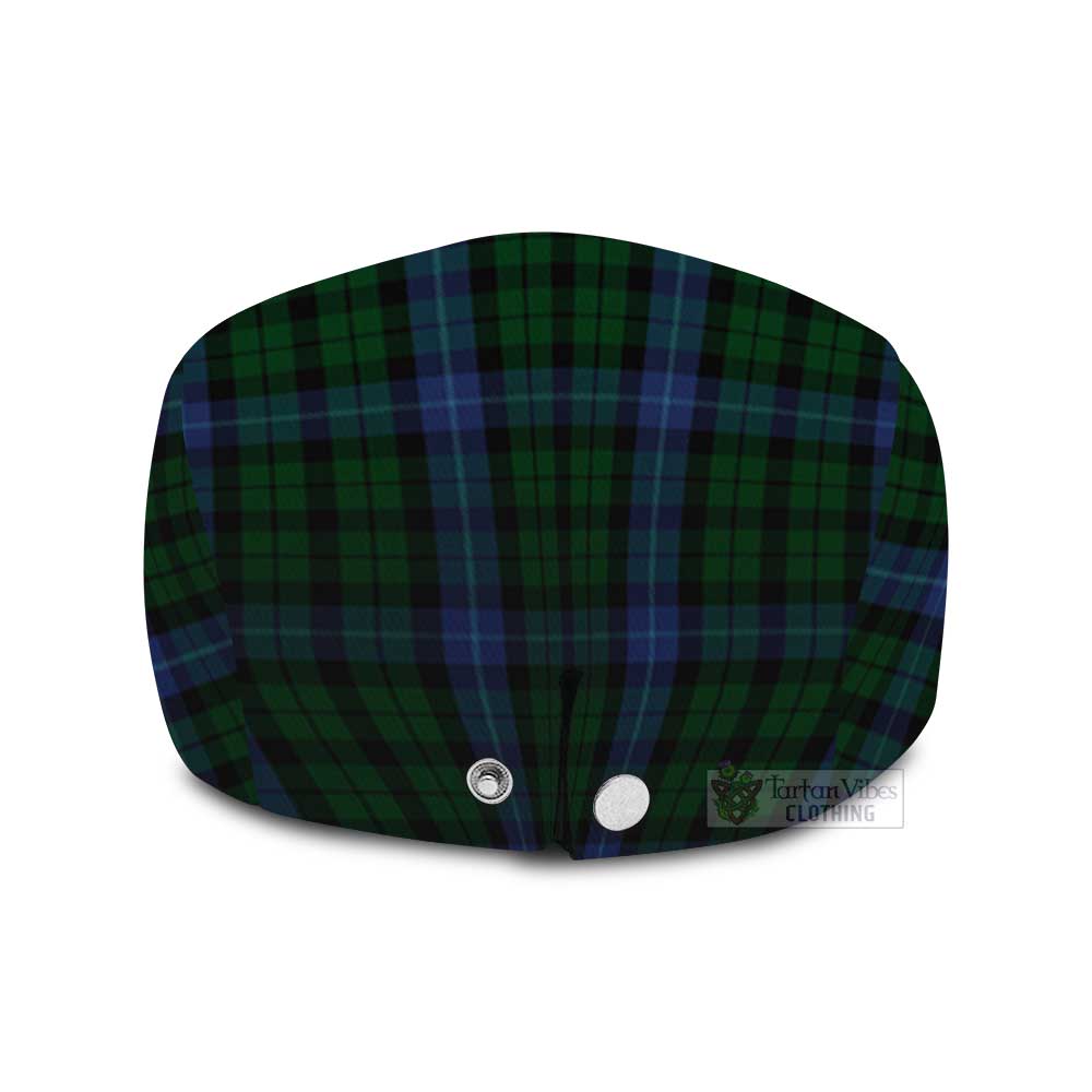 Tartan Vibes Clothing MacIntyre (McIntyre) Tartan Jeff Hat