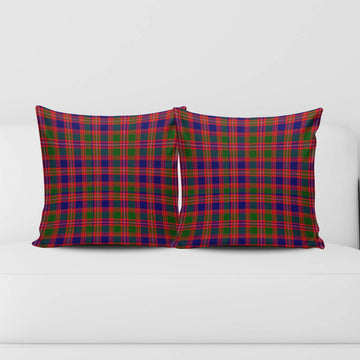 MacIntyre Modern Tartan Pillow Cover