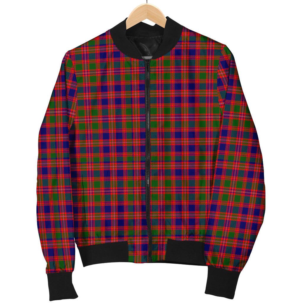 macintyre-modern-tartan-bomber-jacket