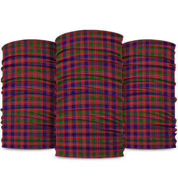 MacIntyre Modern Tartan Neck Gaiters, Tartan Bandanas, Tartan Head Band