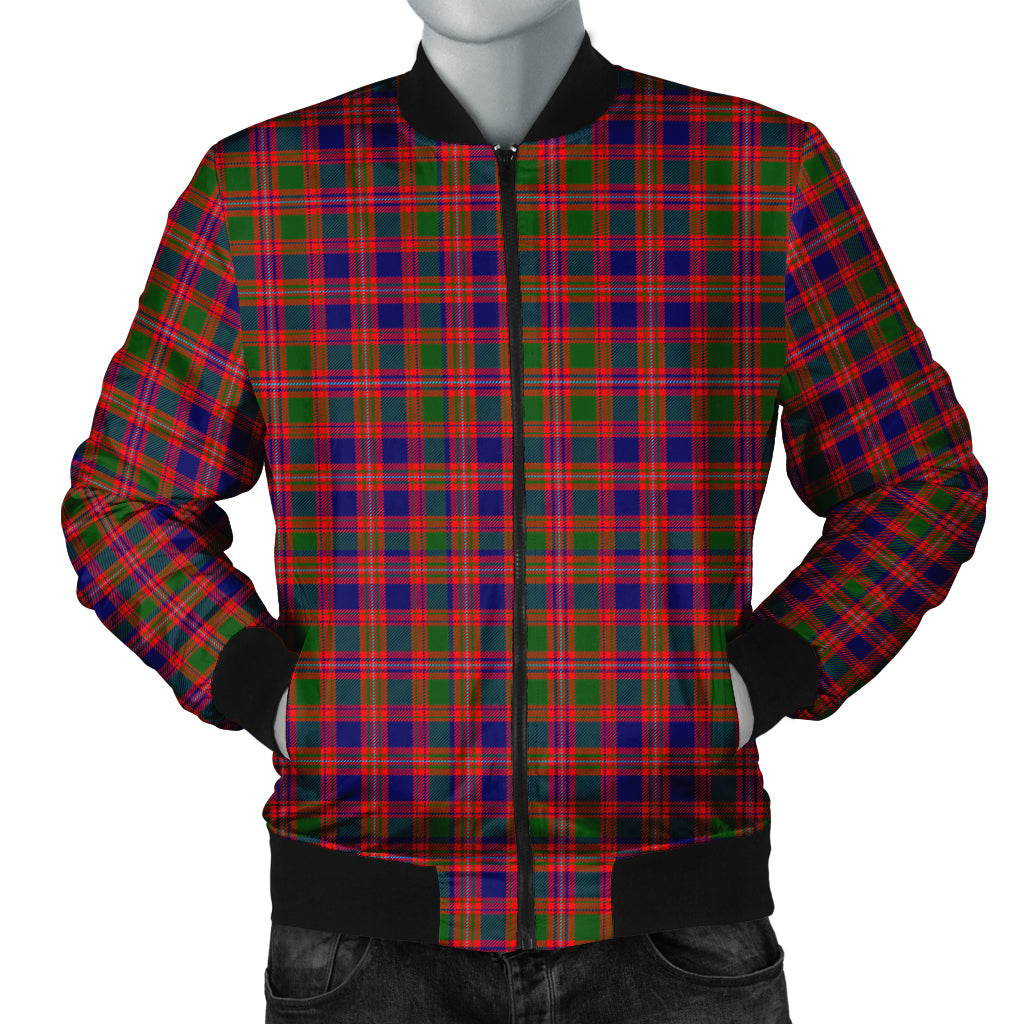 macintyre-modern-tartan-bomber-jacket