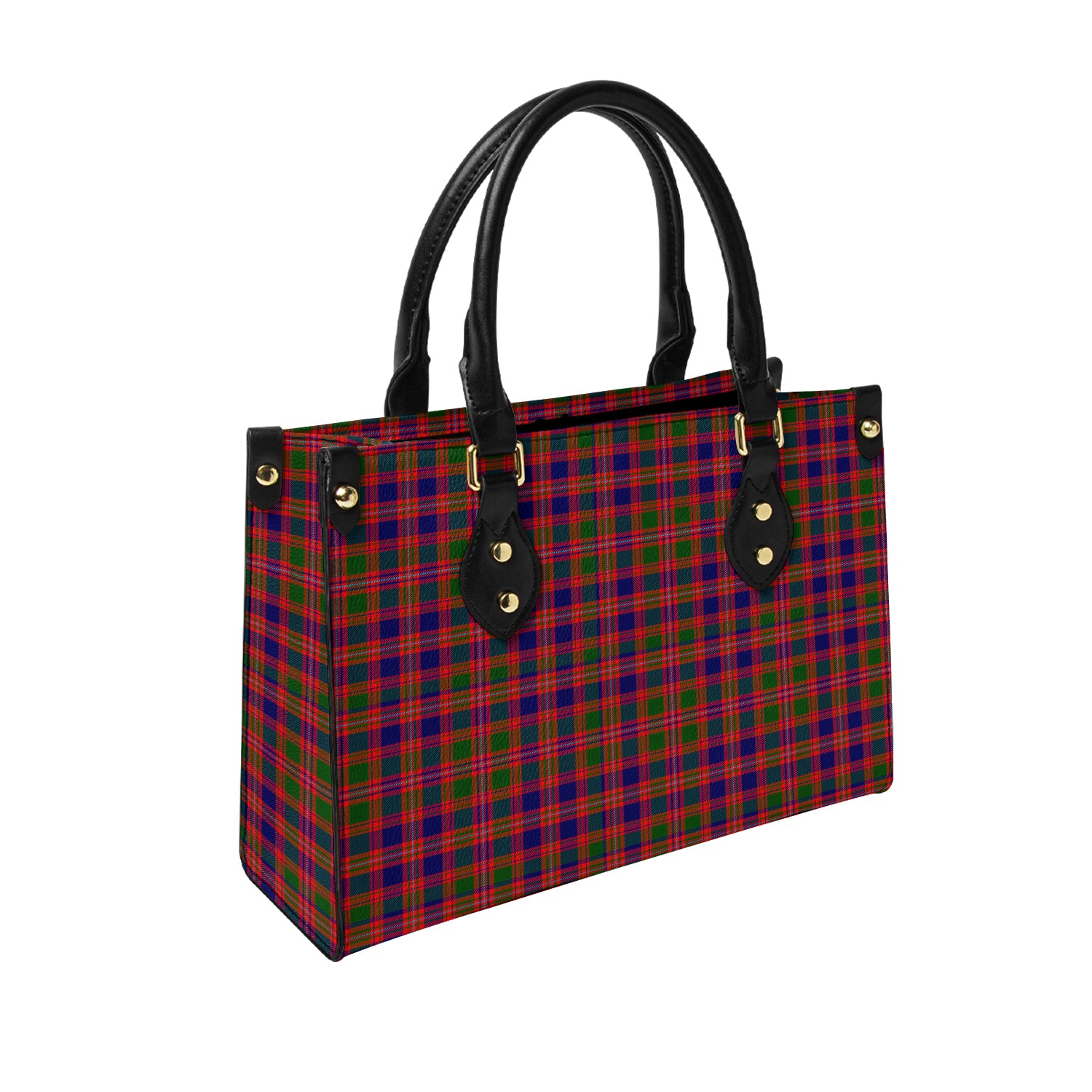 macintyre-modern-tartan-leather-bag