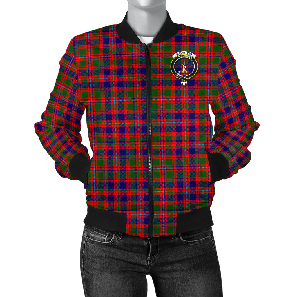 macintyre-modern-tartan-bomber-jacket-with-family-crest