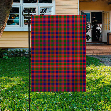 MacIntyre Modern Tartan Flag