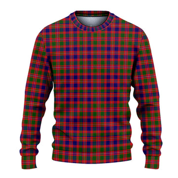 MacIntyre Modern Tartan Ugly Sweater