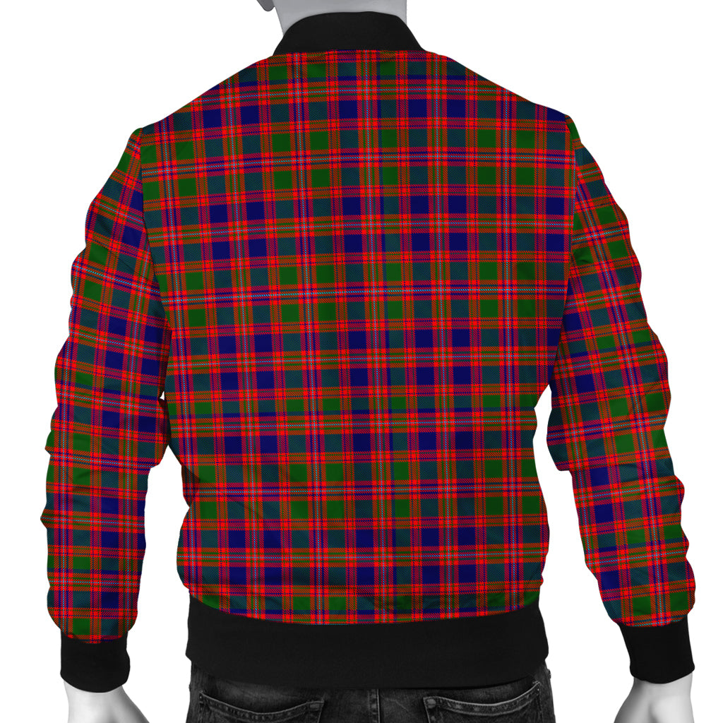 macintyre-modern-tartan-bomber-jacket-with-family-crest