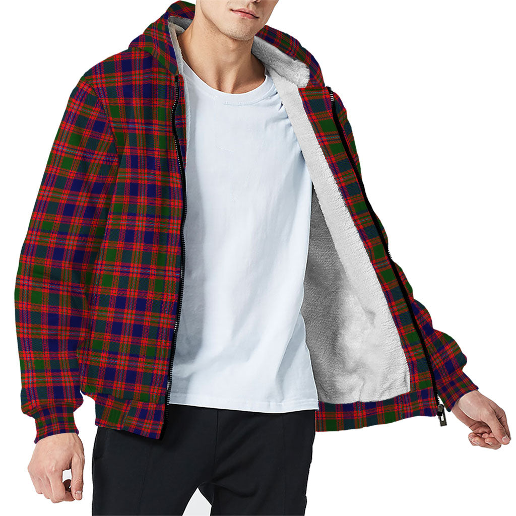 macintyre-modern-tartan-sherpa-hoodie