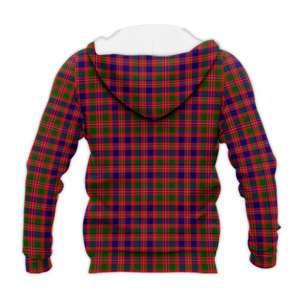 macintyre-modern-tartan-knitted-hoodie-with-family-crest