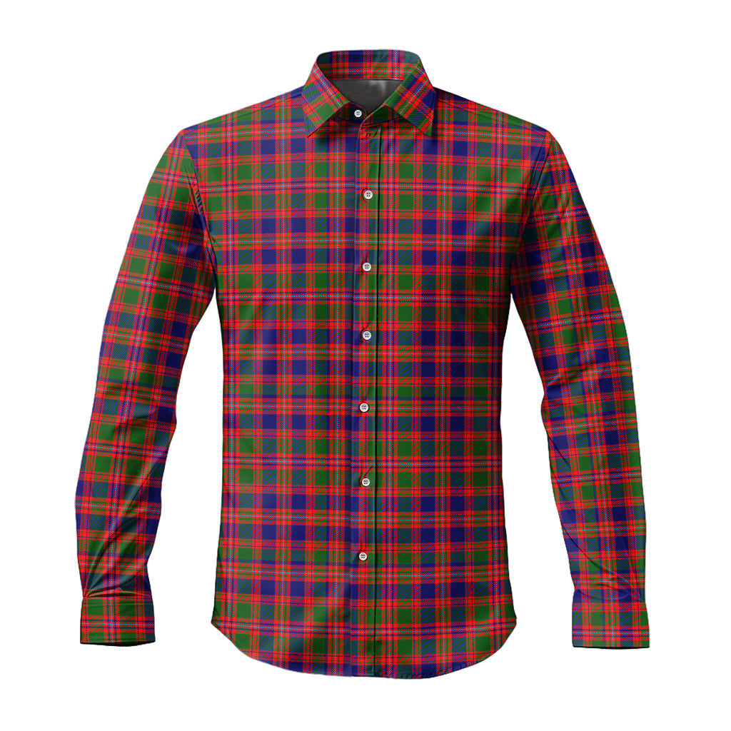 macintyre-modern-tartan-long-sleeve-button-up-shirt