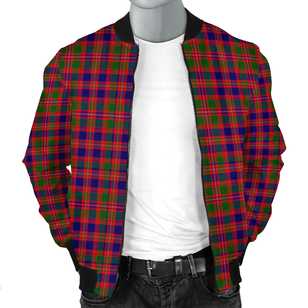 macintyre-modern-tartan-bomber-jacket