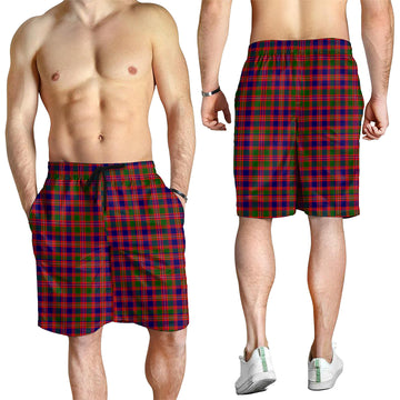 MacIntyre Modern Tartan Mens Shorts