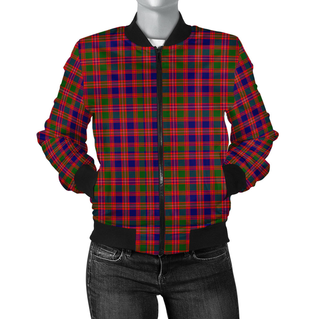 macintyre-modern-tartan-bomber-jacket