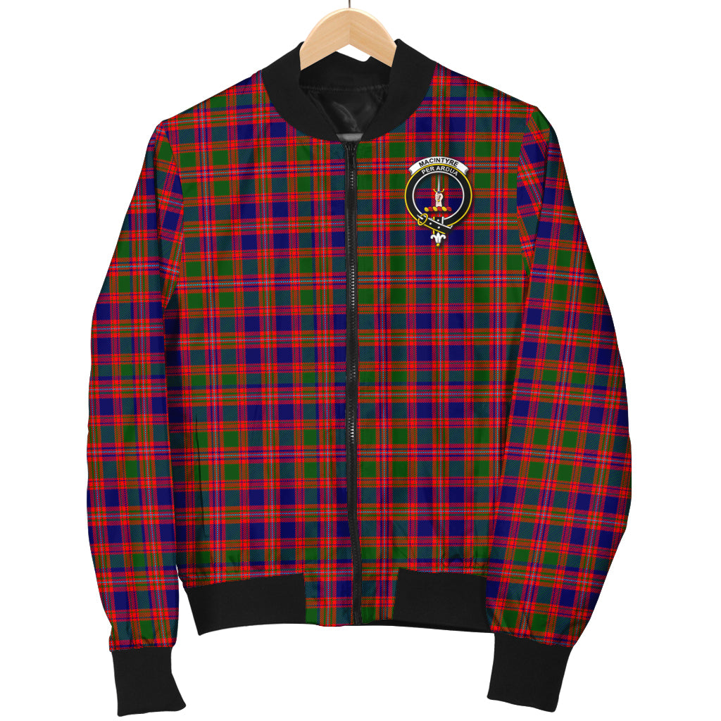 macintyre-modern-tartan-bomber-jacket-with-family-crest