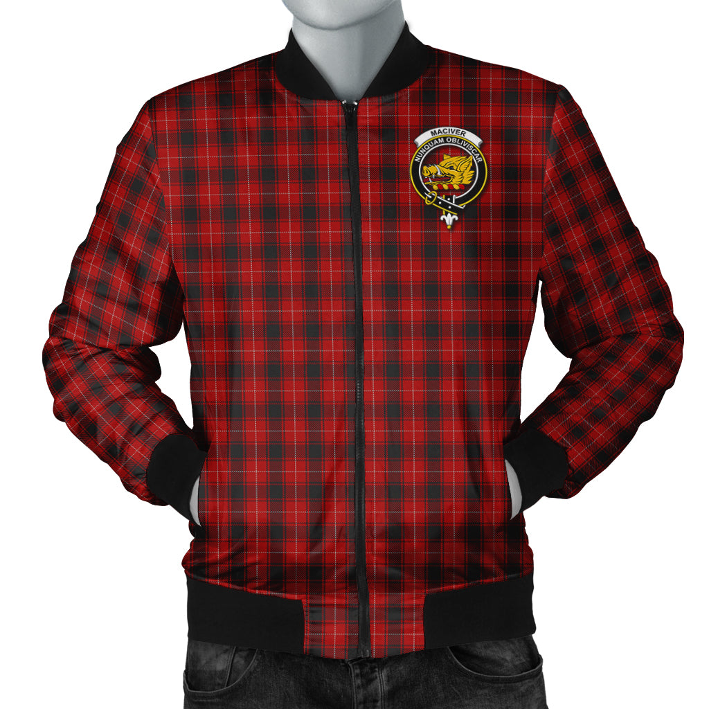 maciver-tartan-bomber-jacket-with-family-crest