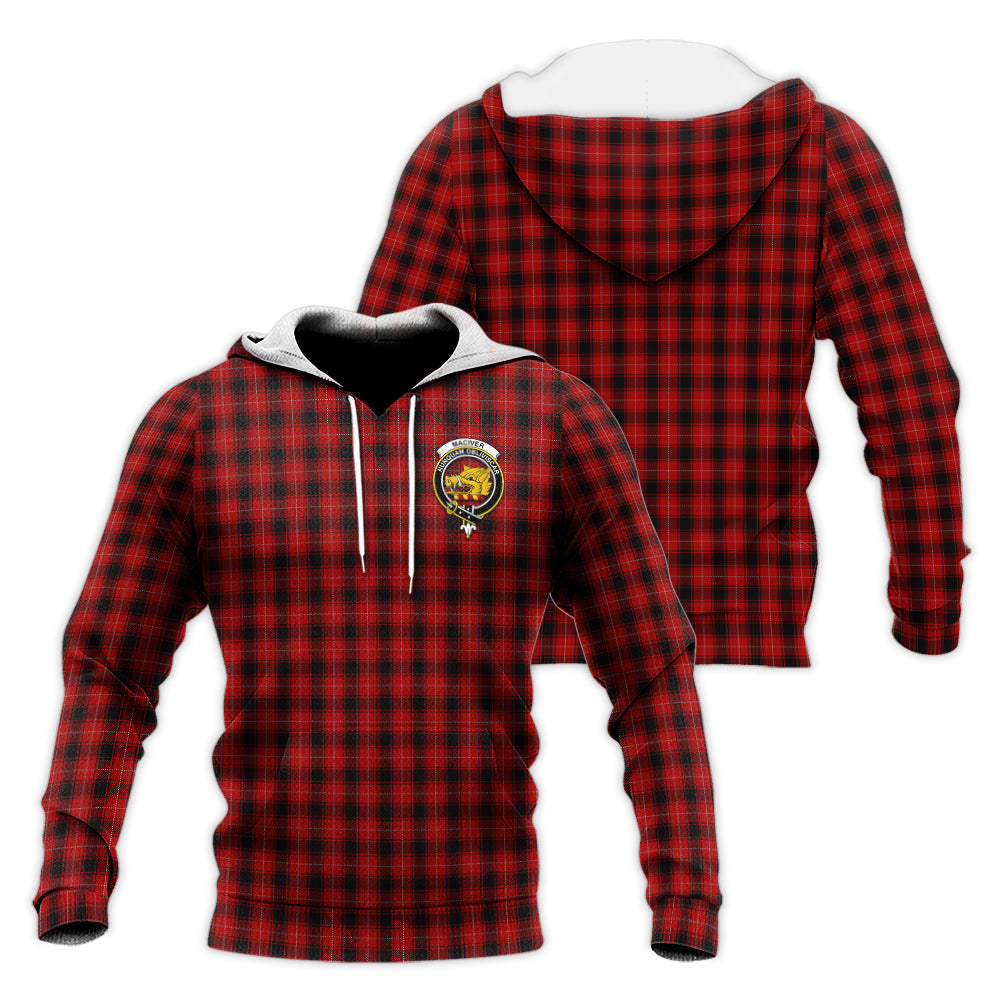 maciver-tartan-knitted-hoodie-with-family-crest