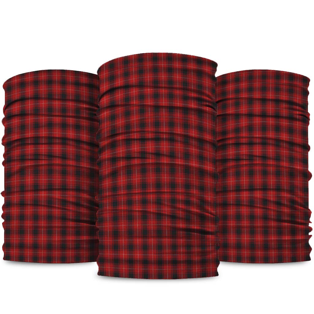 MacIver Tartan Neck Gaiters, Tartan Bandanas, Tartan Head Band