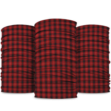 MacIver (McIver) Tartan Neck Gaiters, Tartan Bandanas, Tartan Head Band