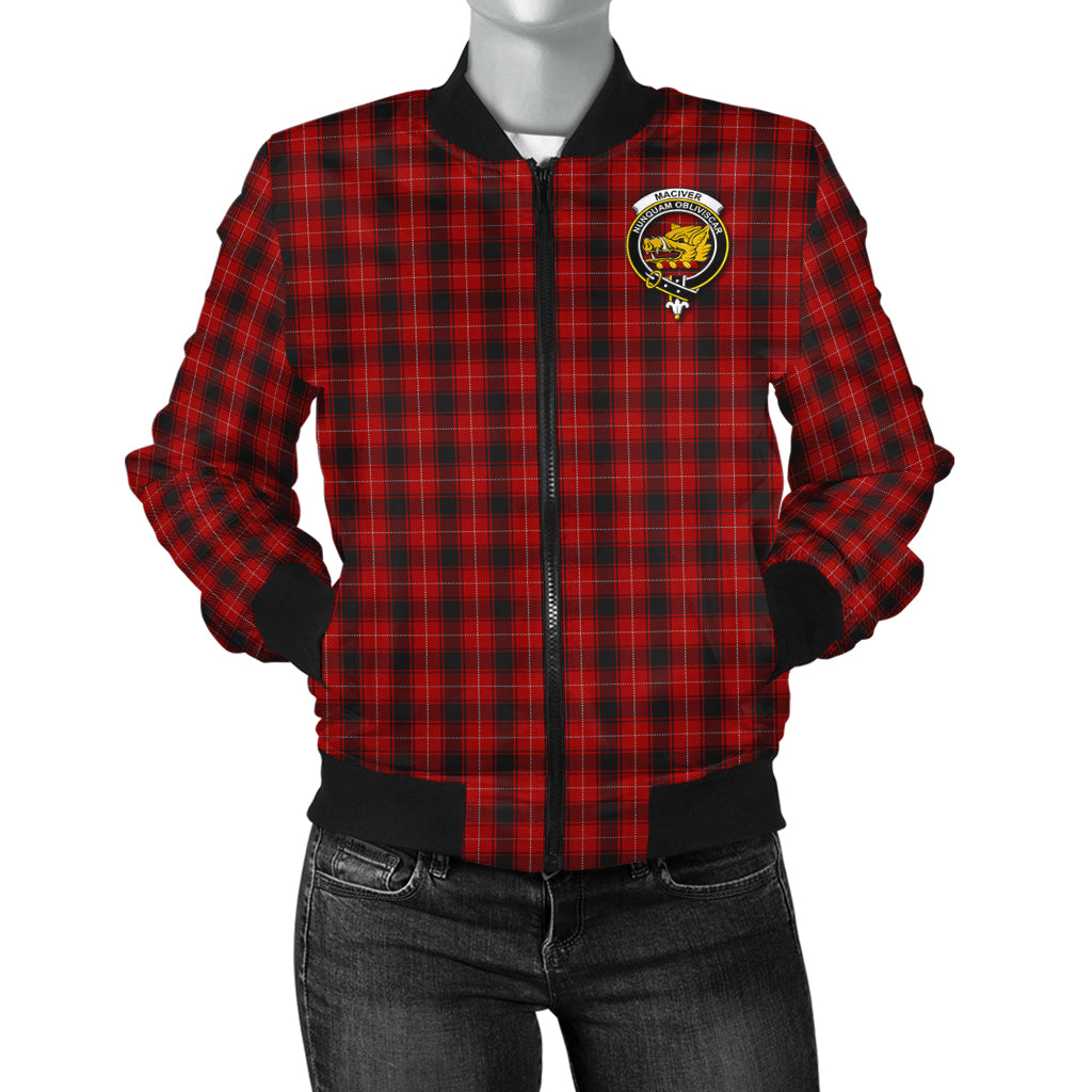 maciver-tartan-bomber-jacket-with-family-crest