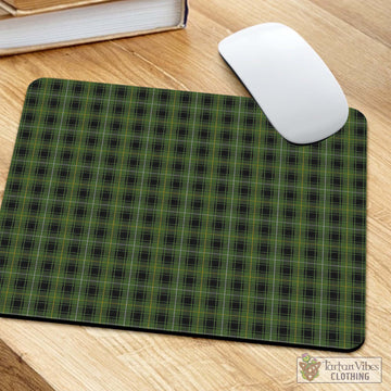 MacIver Hunting Tartan Mouse Pad