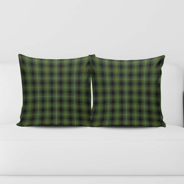 MacIver Hunting Tartan Pillow Cover