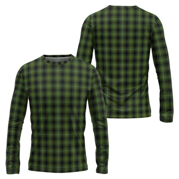 MacIver Hunting Tartan Long Sleeve T-Shirt