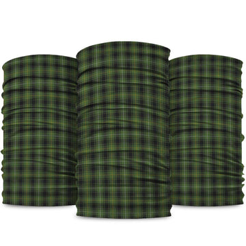 MacIver Hunting Tartan Neck Gaiters, Tartan Bandanas, Tartan Head Band