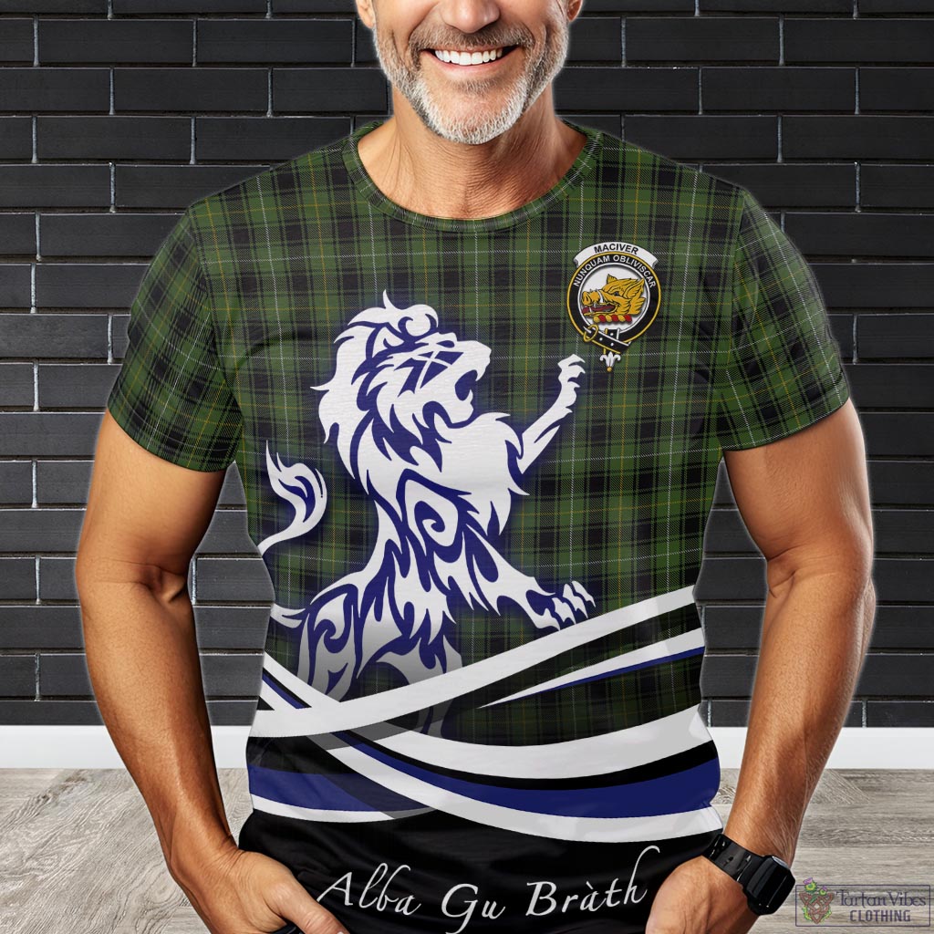 maciver-hunting-tartan-t-shirt-with-alba-gu-brath-regal-lion-emblem