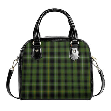 MacIver Hunting Tartan Shoulder Handbags