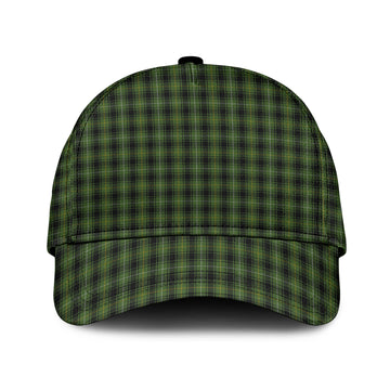 MacIver Hunting Tartan Classic Cap