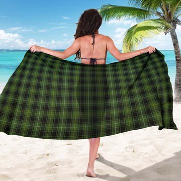 MacIver Hunting Tartan Sarong