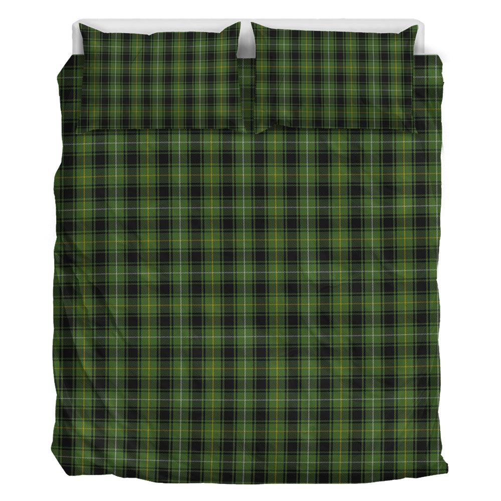 maciver-hunting-tartan-bedding-set