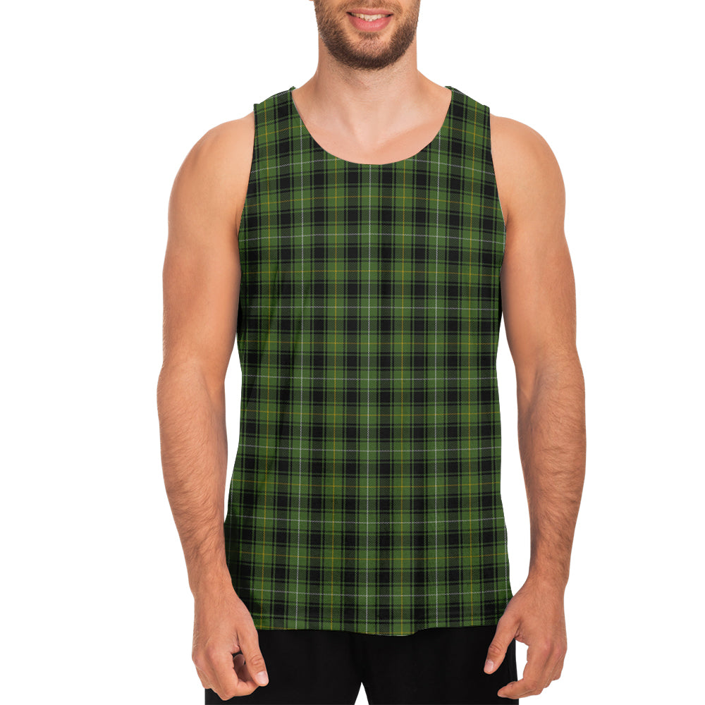 maciver-hunting-tartan-mens-tank-top