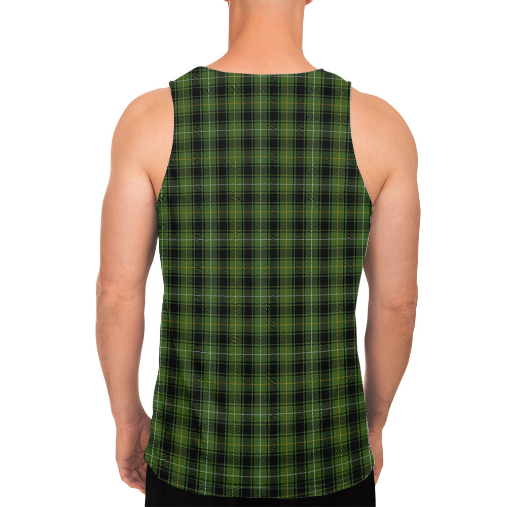 maciver-hunting-tartan-mens-tank-top