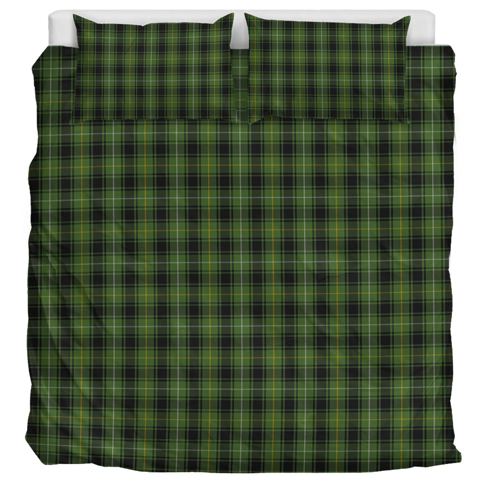 maciver-hunting-tartan-bedding-set