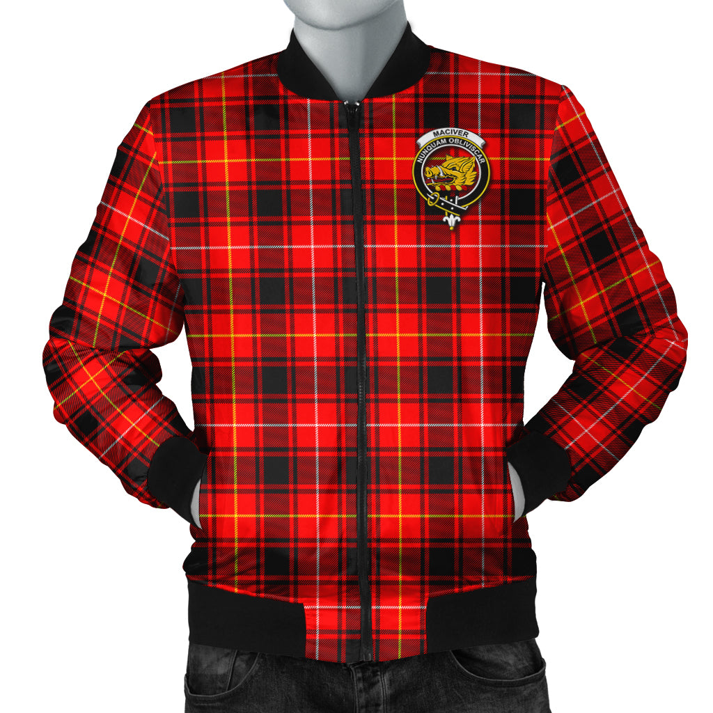 maciver-modern-tartan-bomber-jacket-with-family-crest